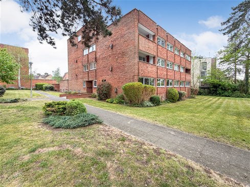 Stewart Road, Harpenden, AL5 4RN